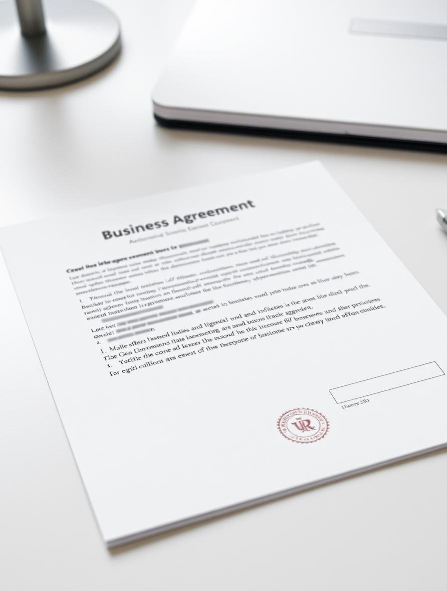 Traduction de contrat de travail