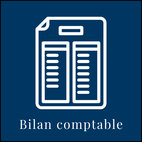 Bilan comptable
