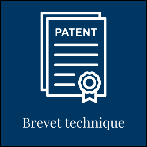 Brevet technique