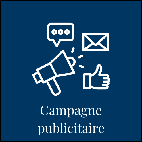 Campagne publicitaire