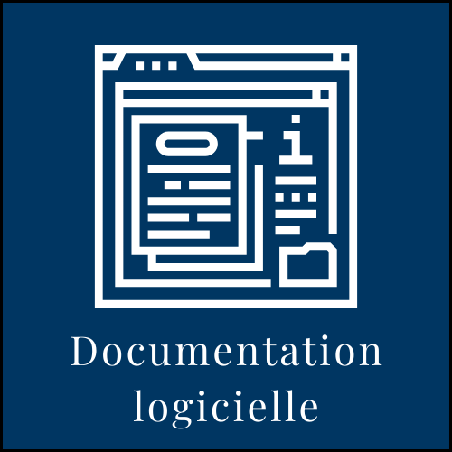 Documentation logicielle