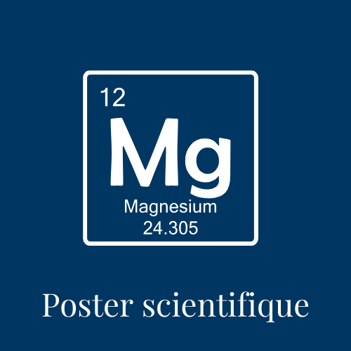 Poster scientifique