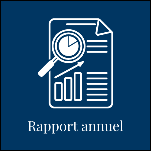 Rapport annuel