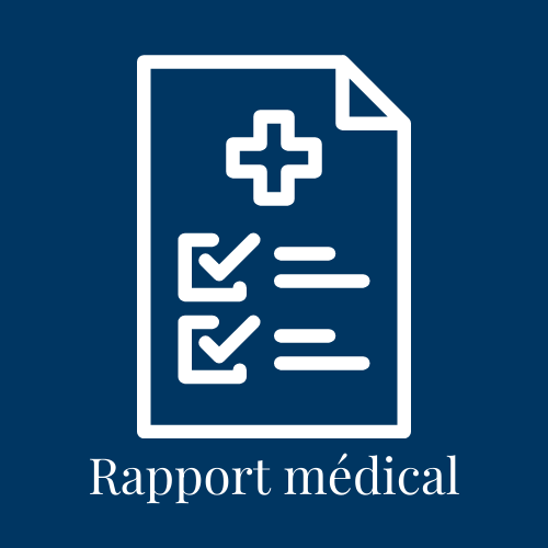 Rapport médical