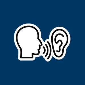 Interprétation Chuchotée