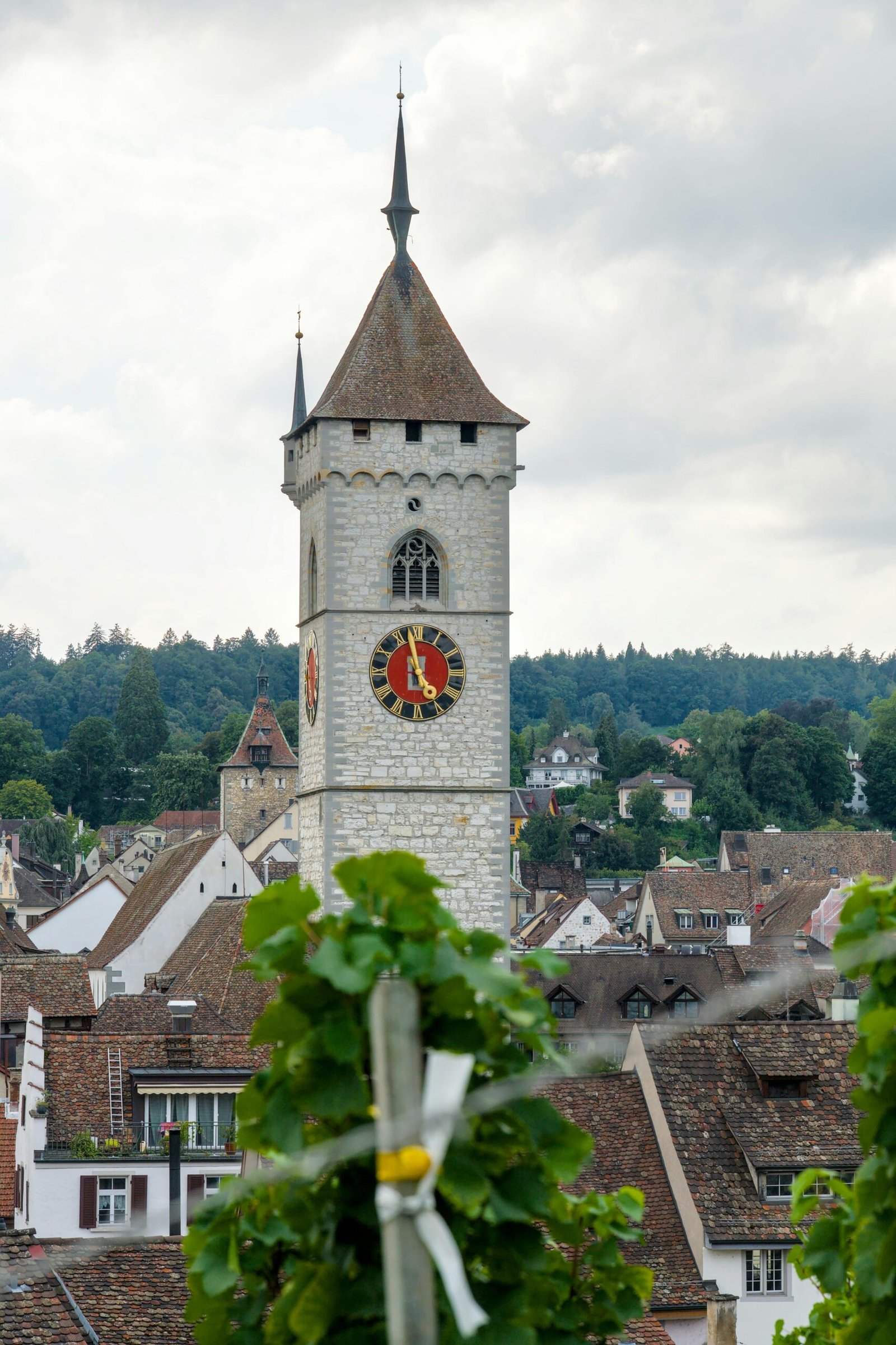 Traducteur interprète à Vevey — Riviera vaudoise lac Léman, LESINTERPRETES agence de traduction certifiée Confédération suisse