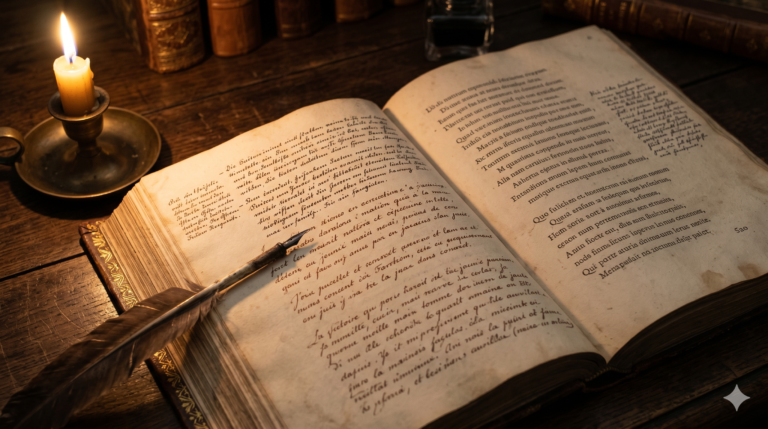 peut-on vraiment traduire la poésie ?
