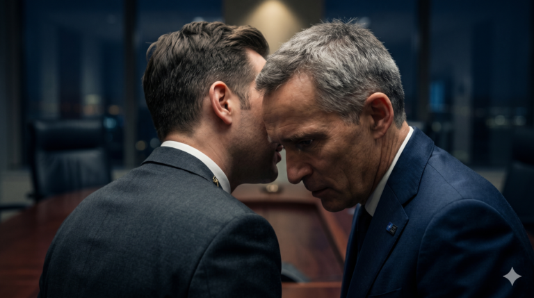 interpréter sans cabine