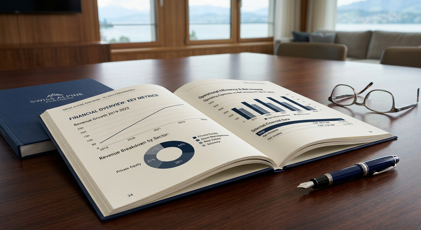 Traduction de rapport annuel suisse Traduction de rapport annuels suisses