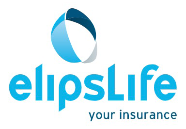 Elips-Life Insurance Logo
