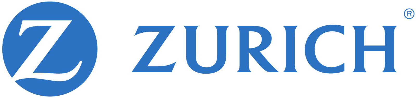 Zurich Insurance Group Logo