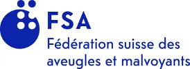 federation suisse aveugles malvoyant