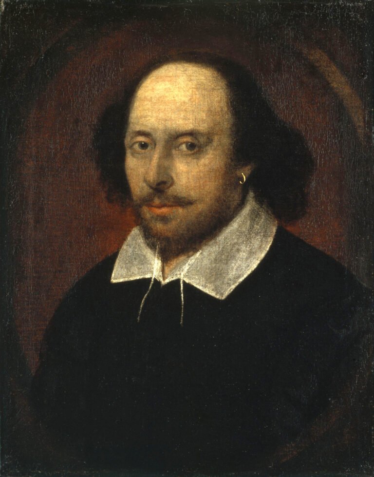Traduire les noms de personnes - Shakespeare